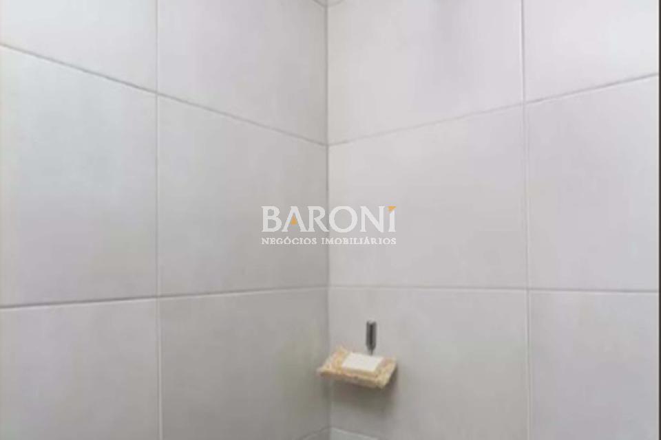 Apartamento - Jardim Paulista