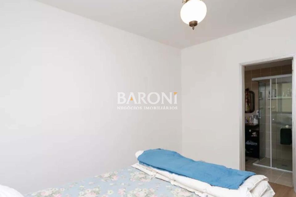 Apartamento - Jardim Paulista