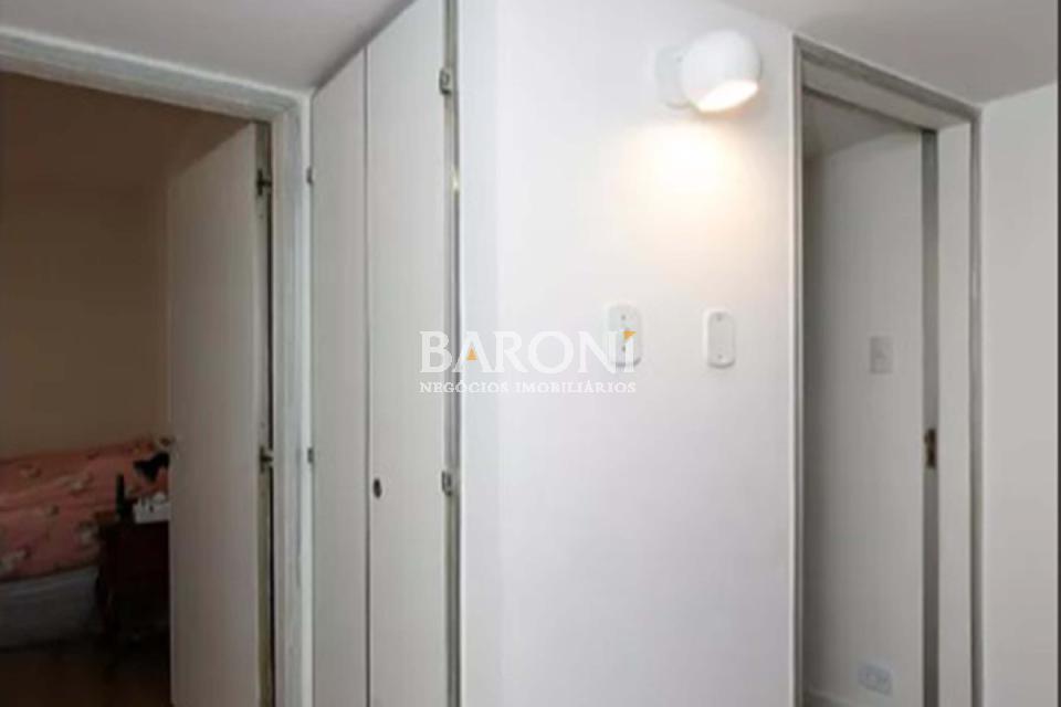 Apartamento - Jardim Paulista