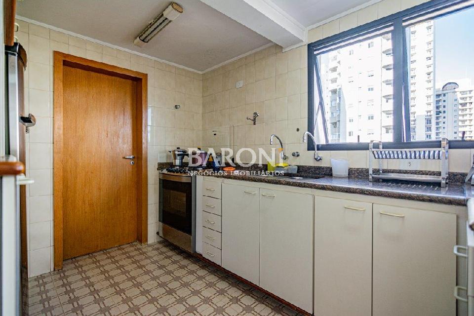 Apartamento - Moema