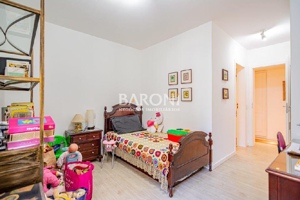 Apartamento - Moema