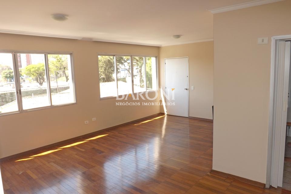 Apartamento - Alto Da Boa Vista