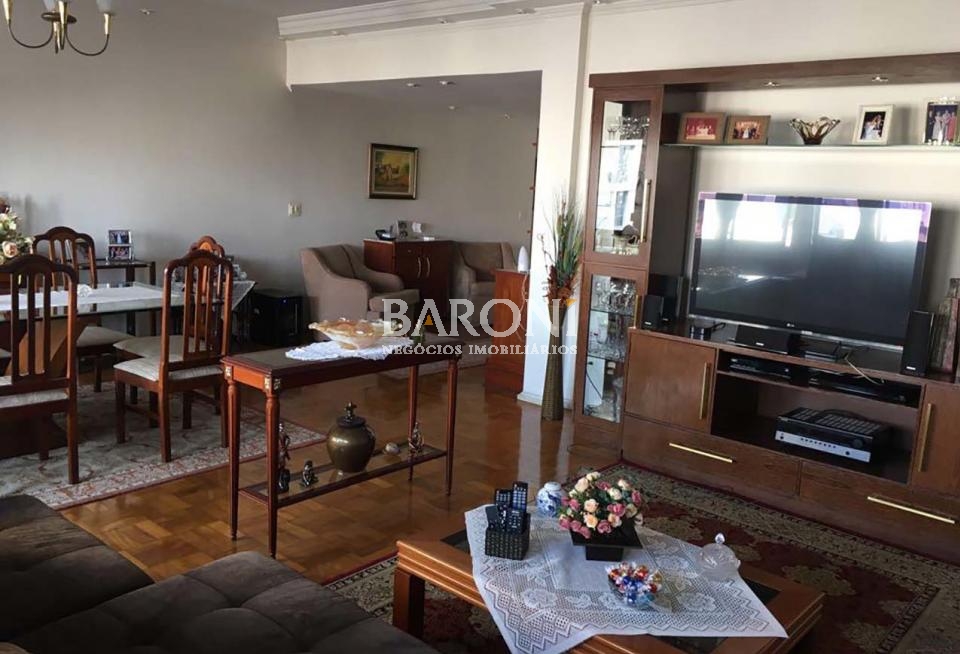 Apartamento - Morro Dos Ingleses