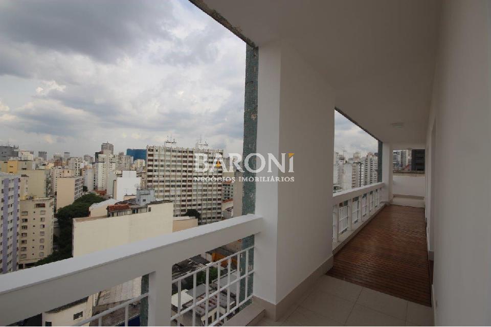 Apartamento - Higienopolis 