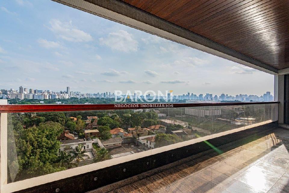 Apartamento - Jardim AmÉrica