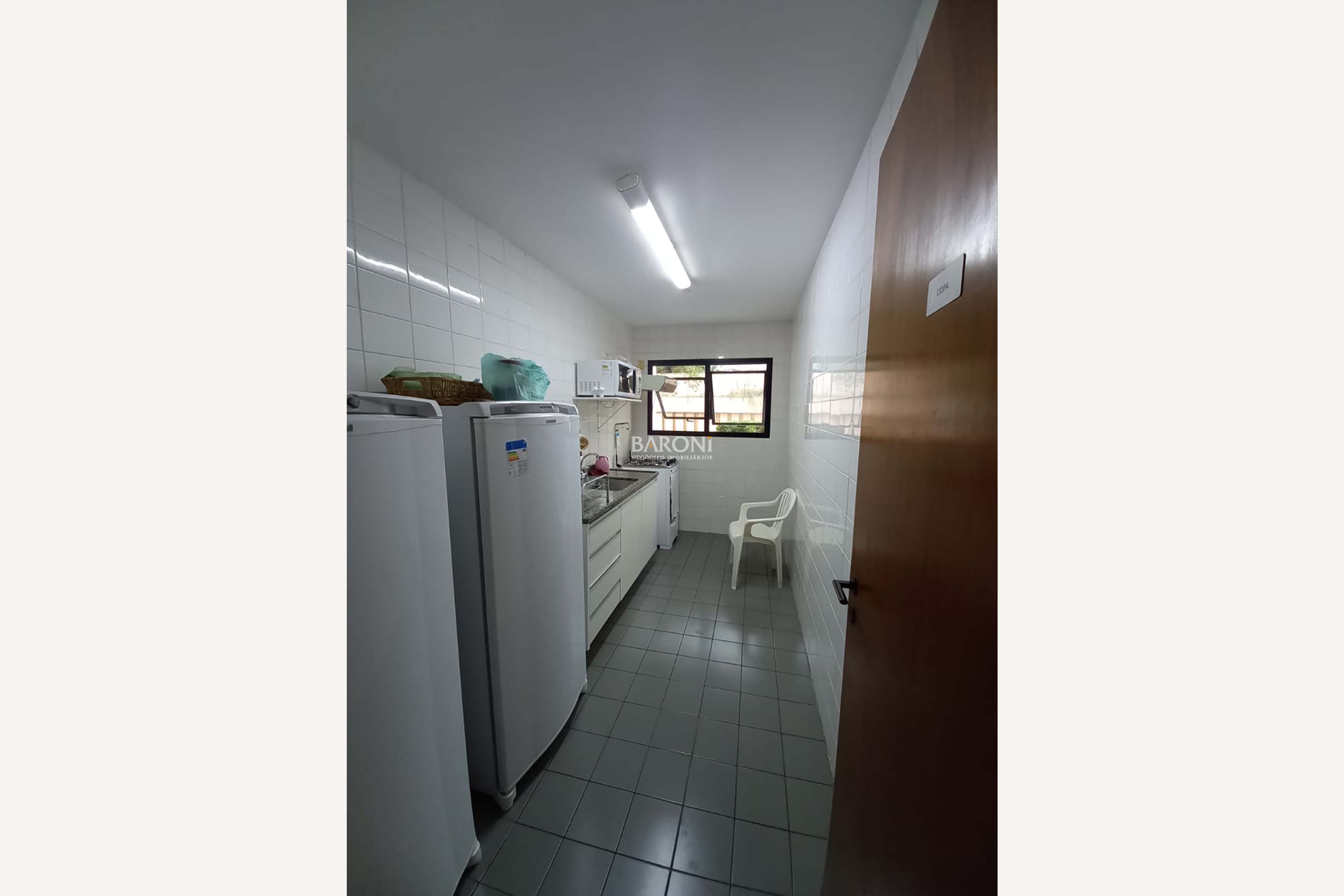 Apartamento - Moema