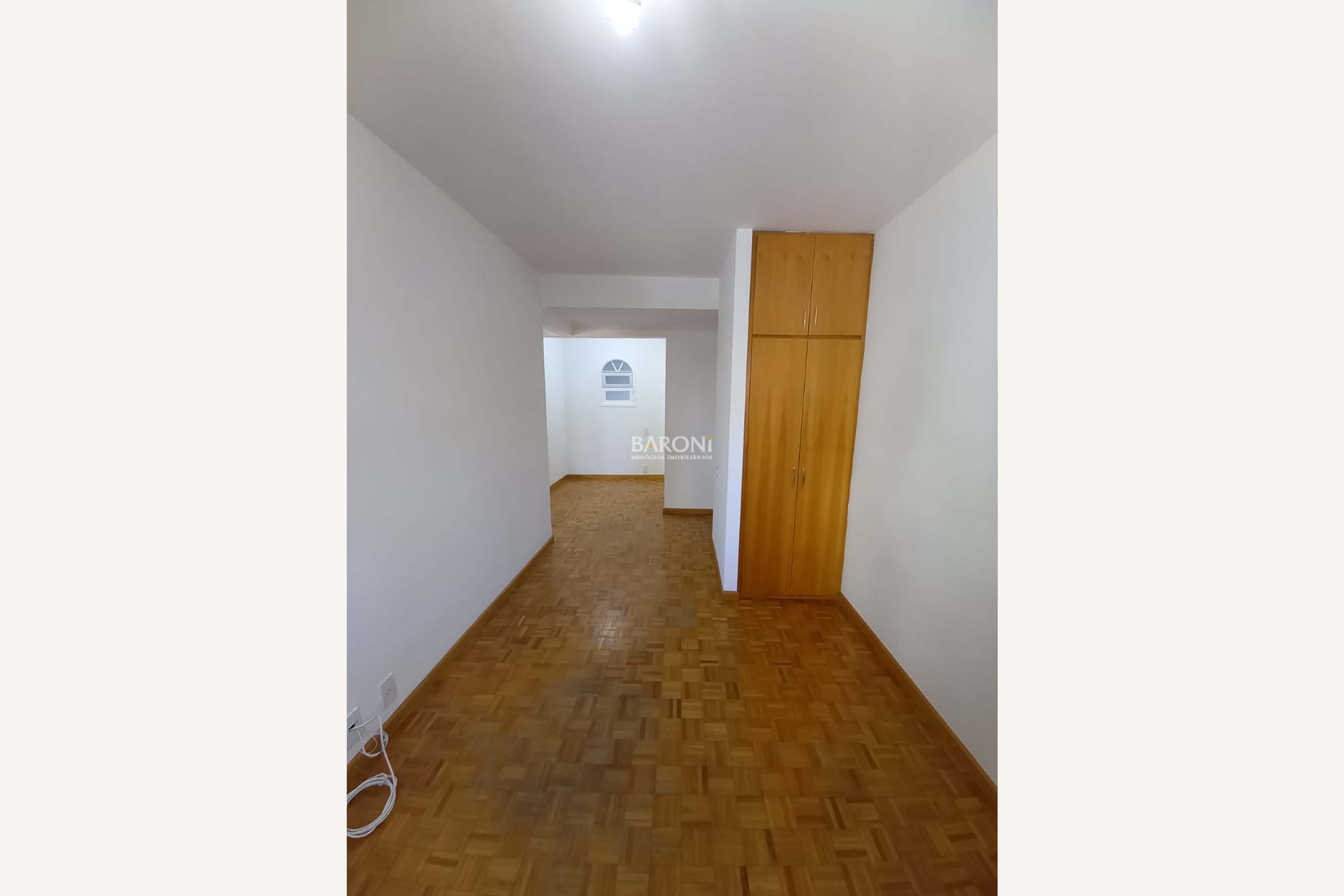 Apartamento - Moema