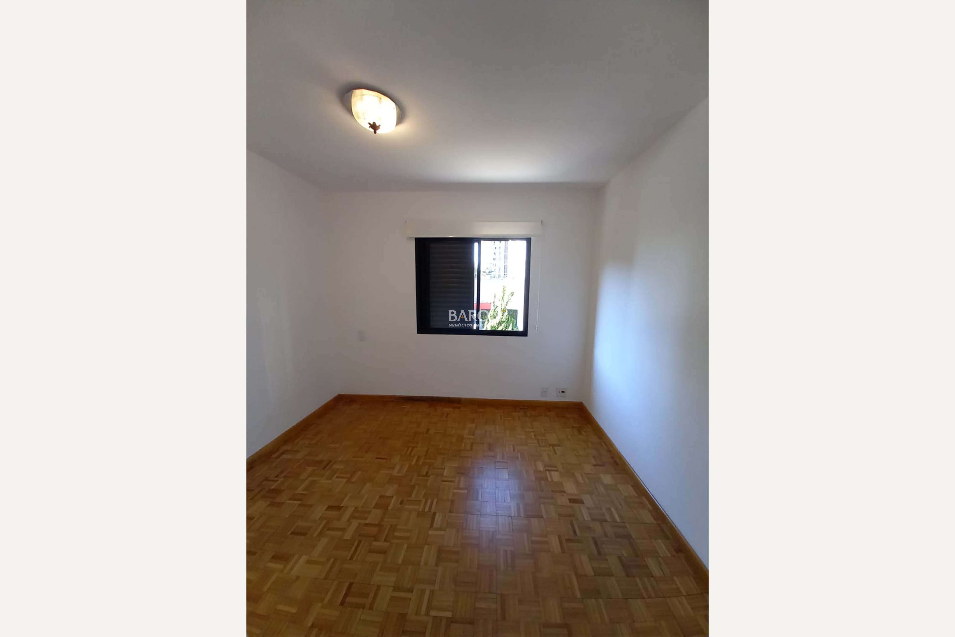 Apartamento - Moema