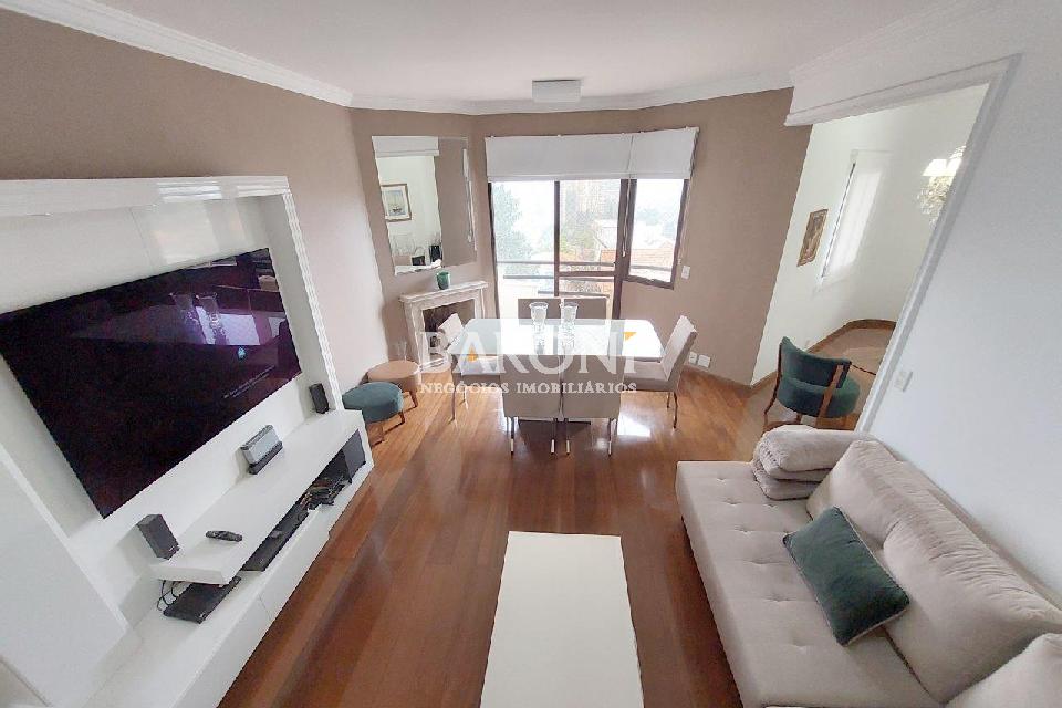 Apartamento - Perdizes