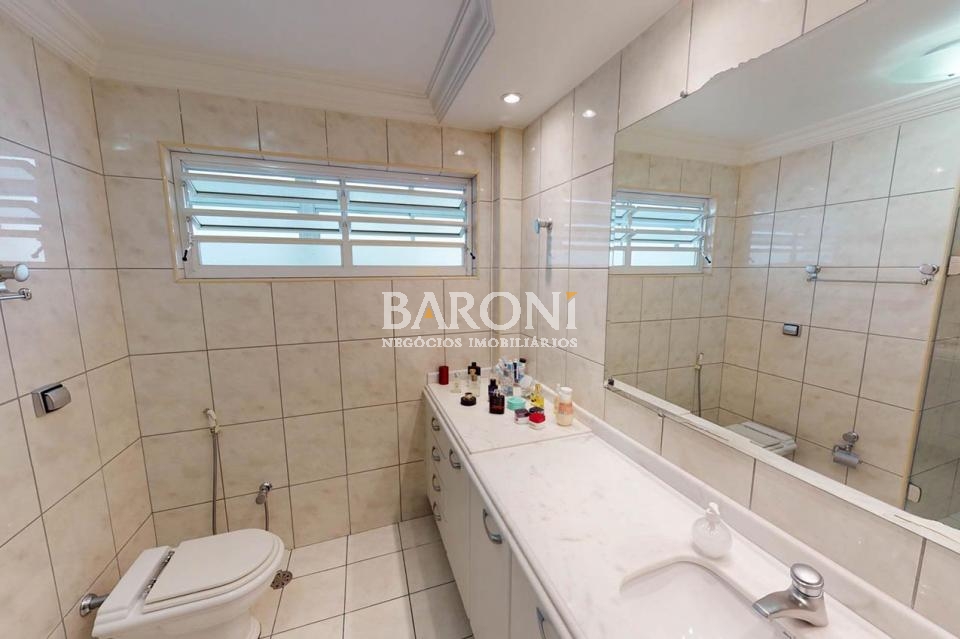 Apartamento - Jardim Paulista