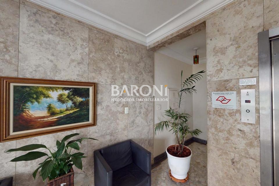Apartamento - Jardim Paulista