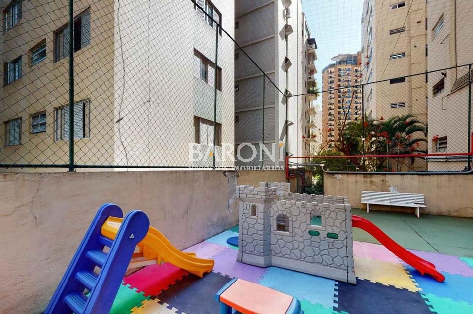 Apartamento - Jardim Paulista