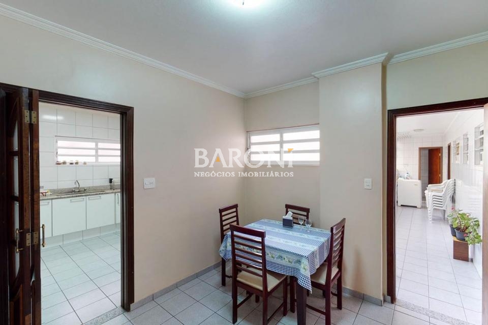 Apartamento - Jardim Paulista