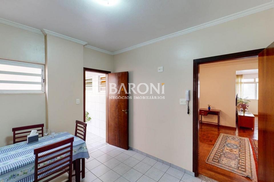Apartamento - Jardim Paulista