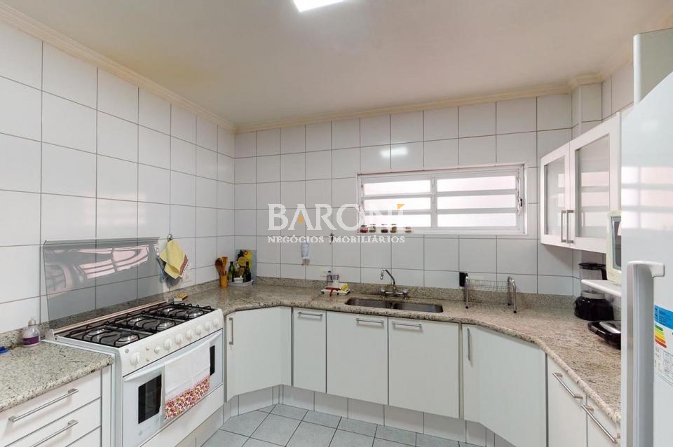 Apartamento - Jardim Paulista