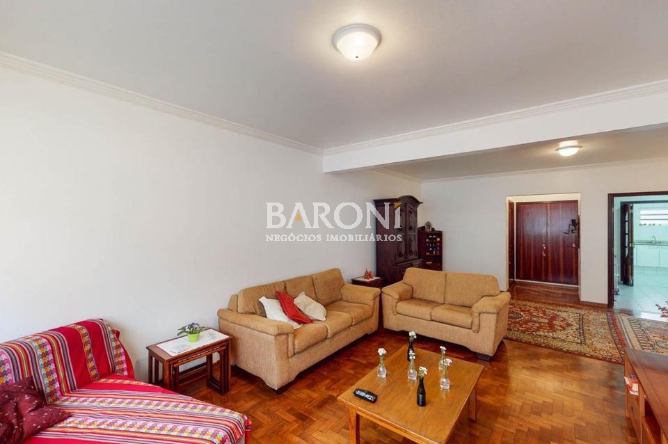 Apartamento - Jardim Paulista