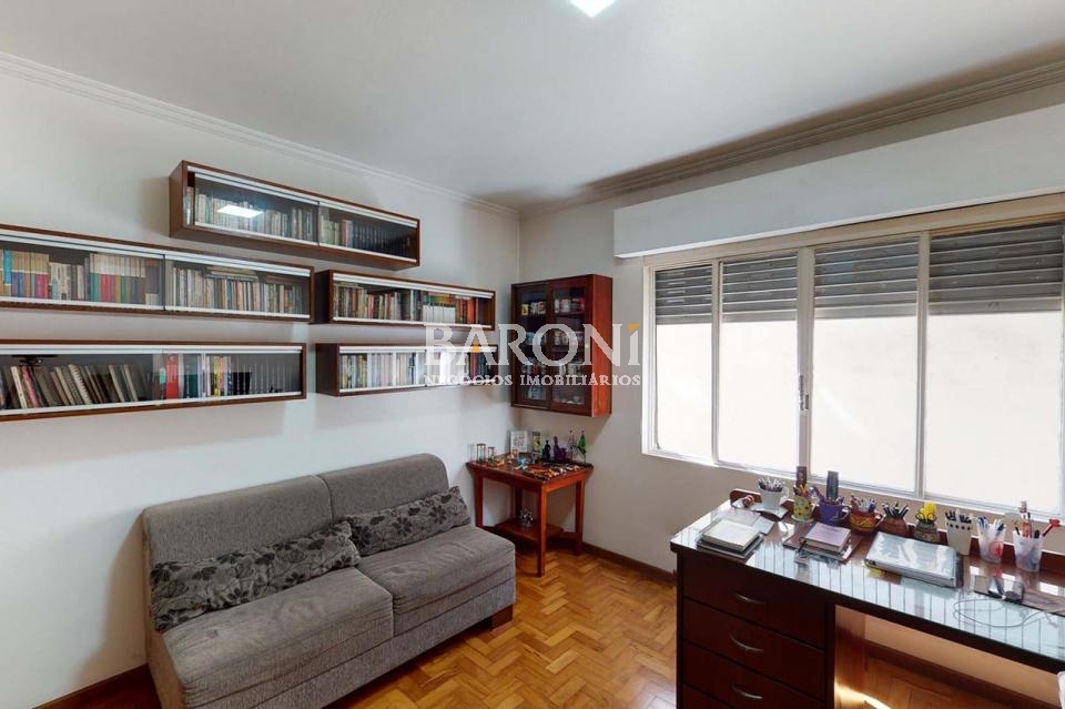 Apartamento - Jardim Paulista