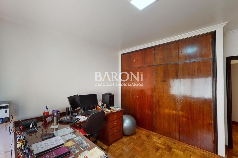 Apartamento - Jardim Paulista