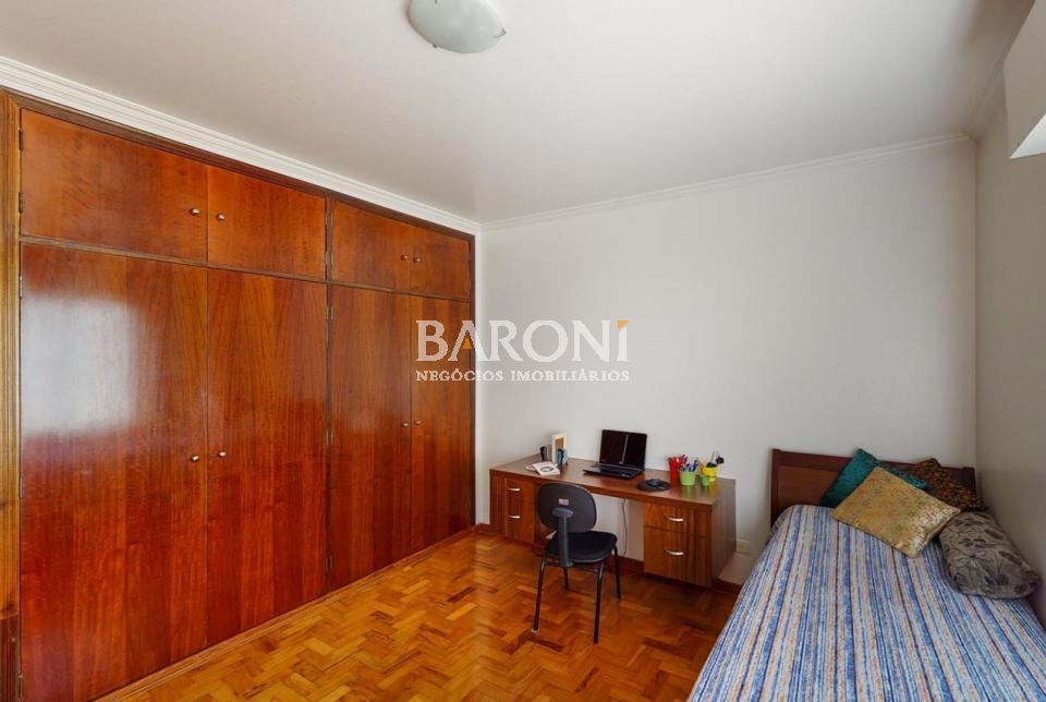 Apartamento - Jardim Paulista