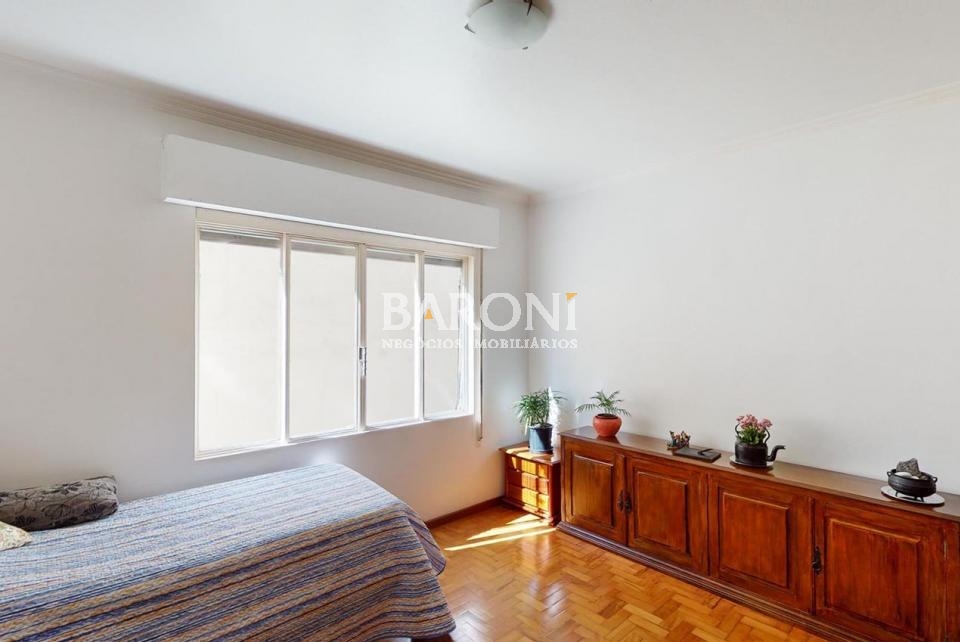 Apartamento - Jardim Paulista