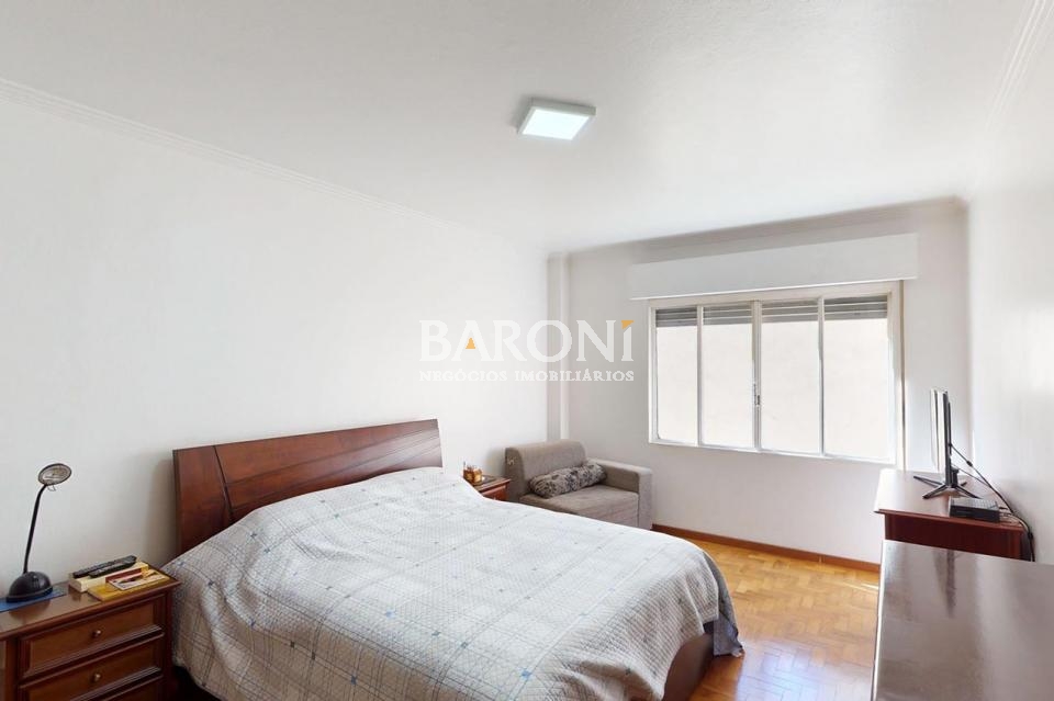 Apartamento - Jardim Paulista