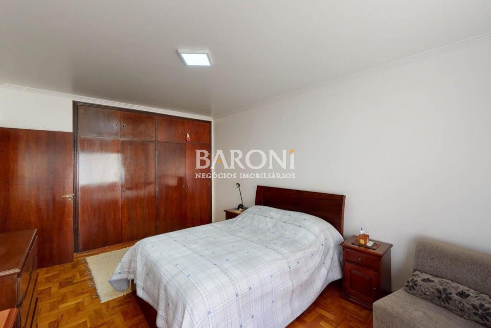 Apartamento - Jardim Paulista