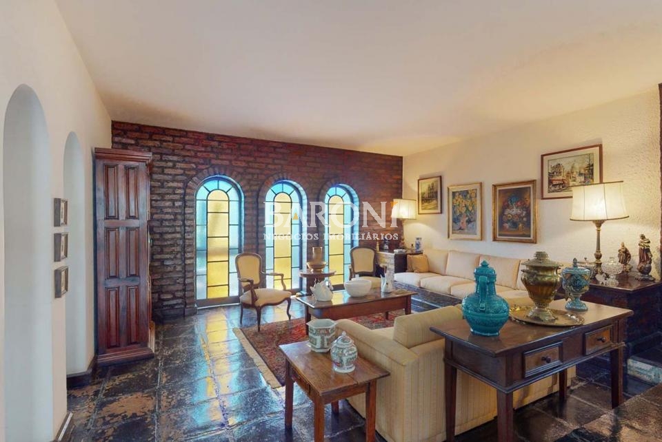 Apartamento - Jardim Paulista