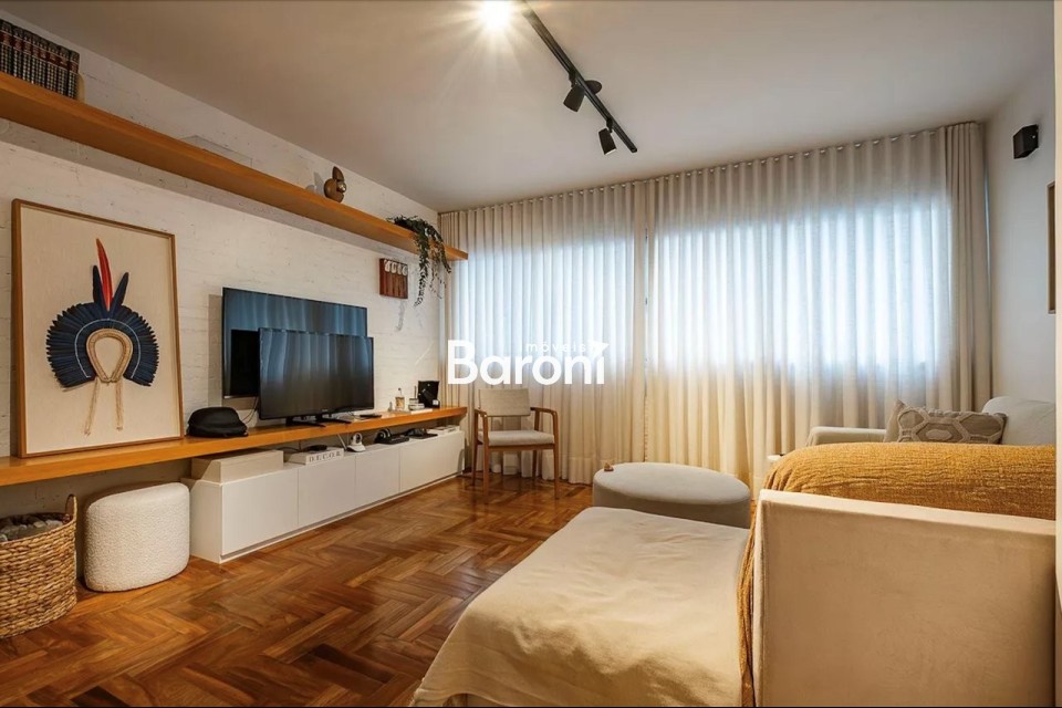 Apartamento - Pinheiros