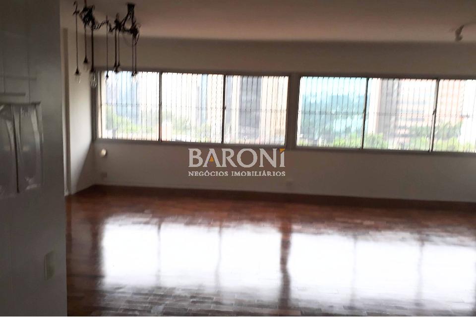 Apartamento - Vila Nova Conceição