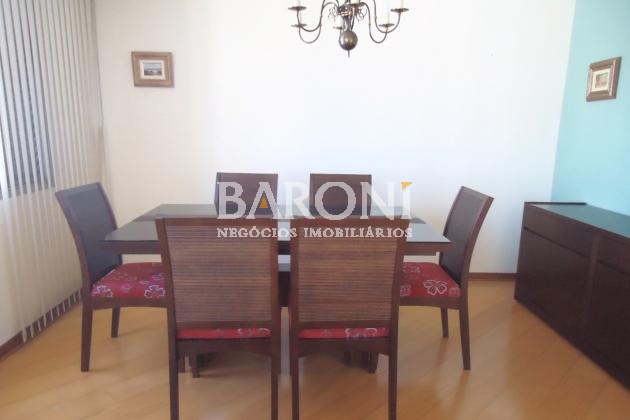 Apartamento - Jardim Paulista