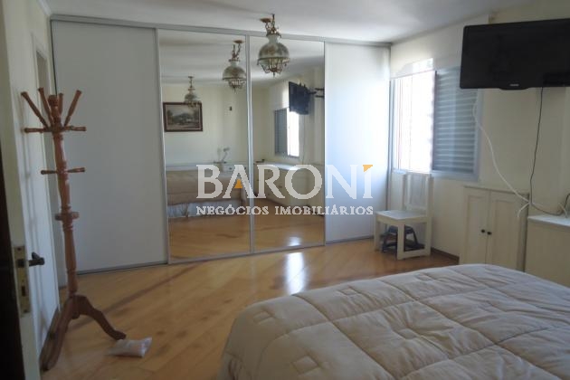 Apartamento - Jardim Paulista