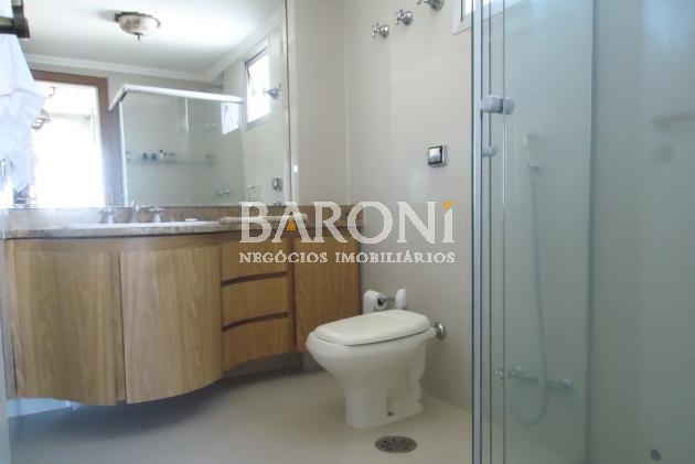 Apartamento - Jardim Paulista