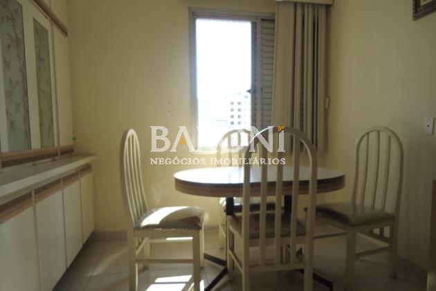 Apartamento - Jardim Paulista