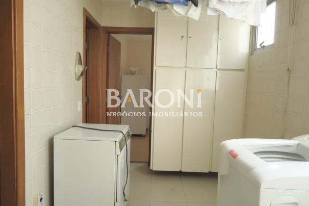 Apartamento - Jardim Paulista