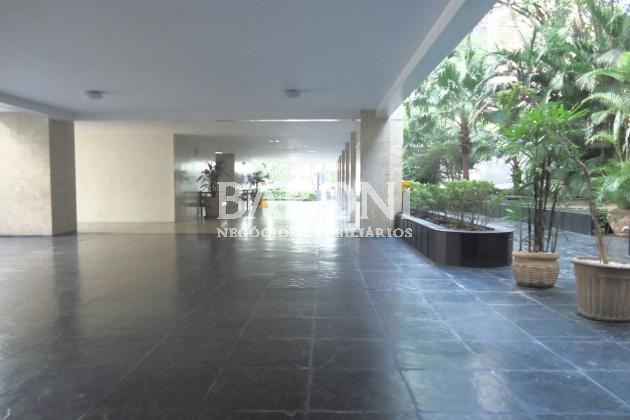 Apartamento - Jardim Paulista