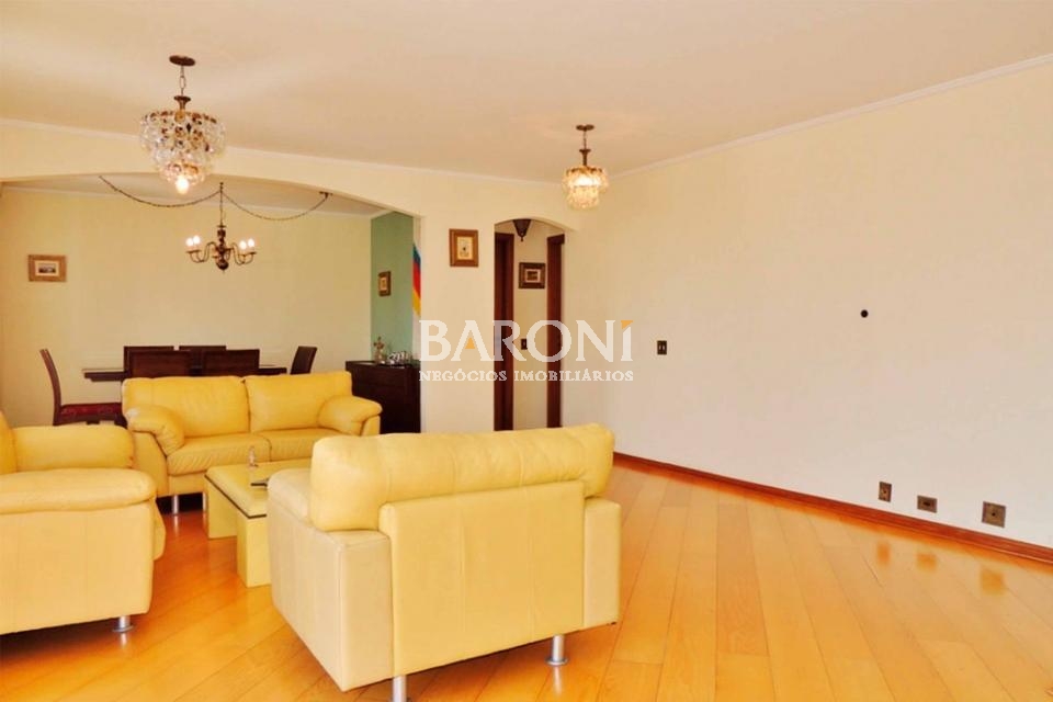 Apartamento - Jardim Paulista