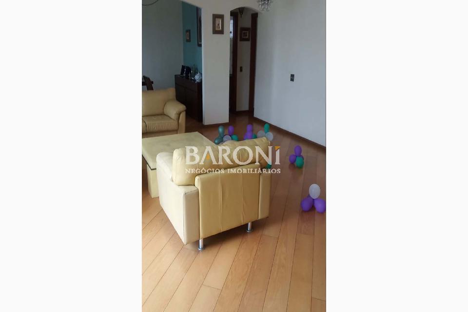 Apartamento - Jardim Paulista
