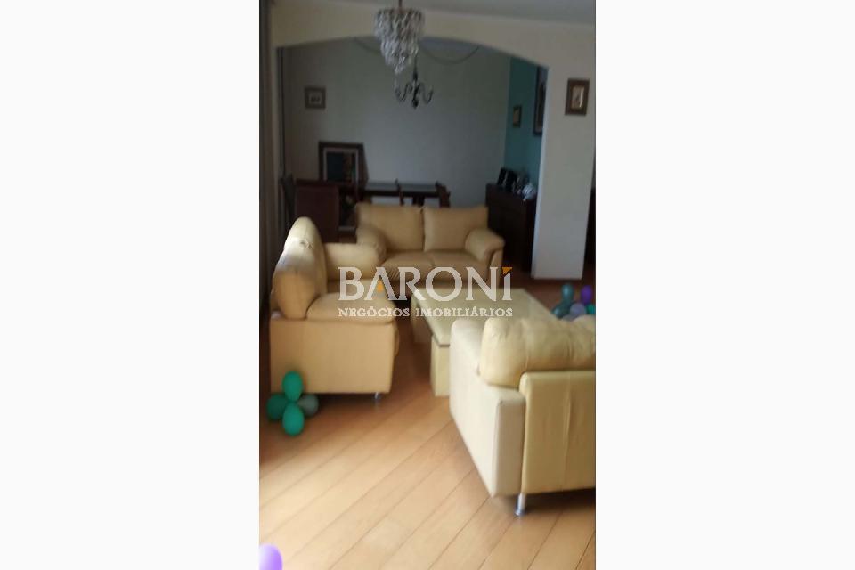 Apartamento - Jardim Paulista