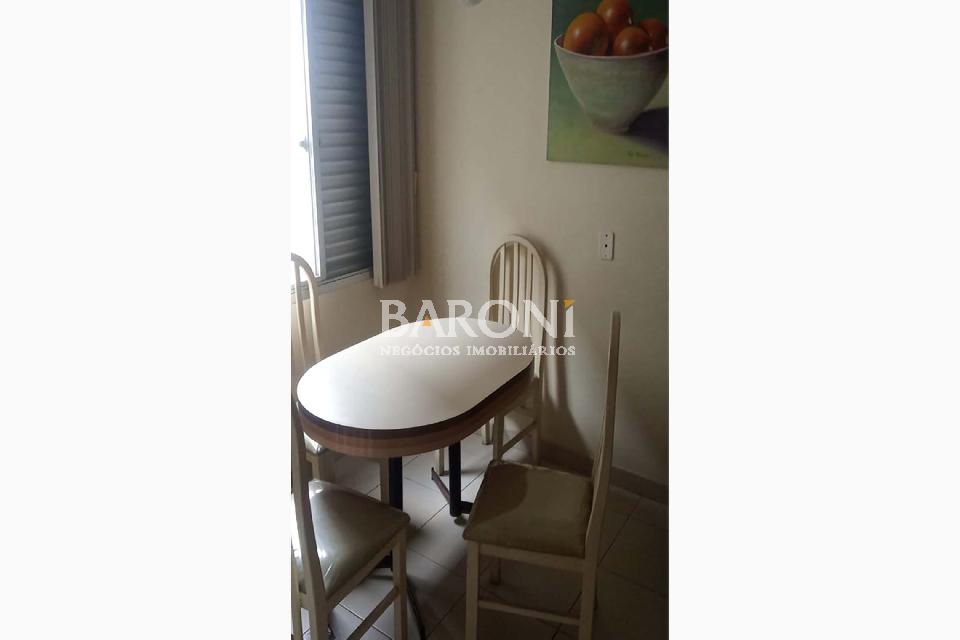 Apartamento - Jardim Paulista