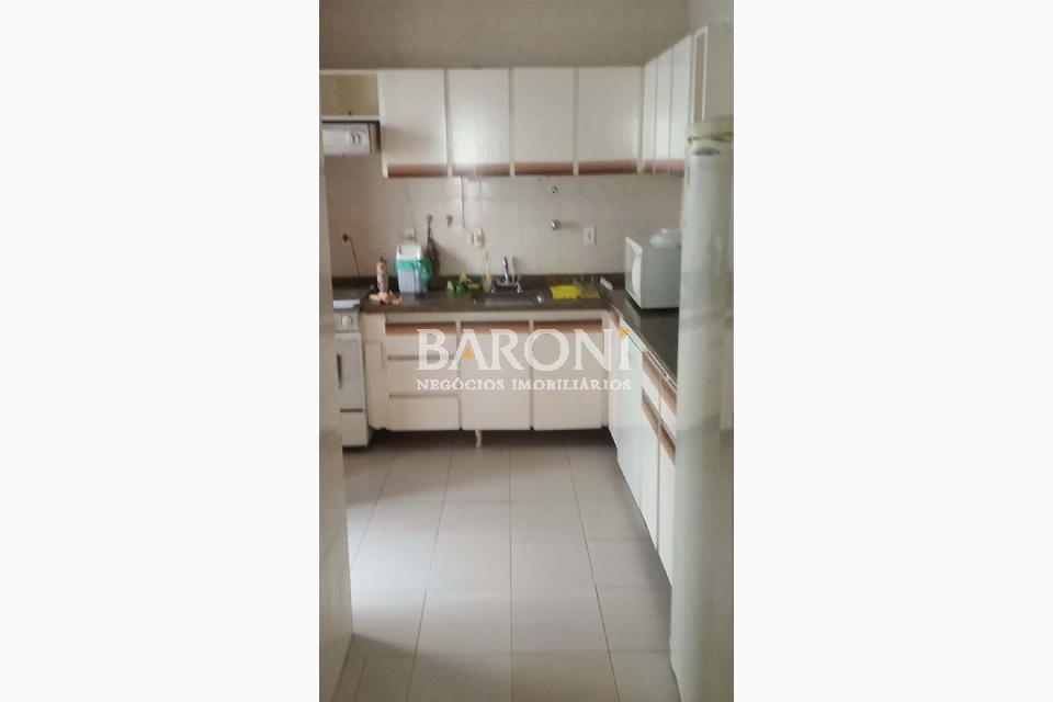 Apartamento - Jardim Paulista