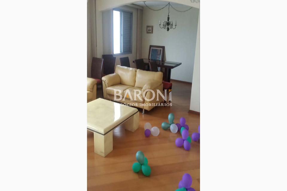 Apartamento - Jardim Paulista