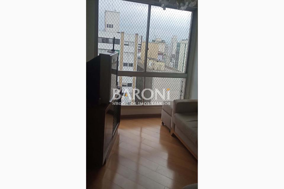 Apartamento - Jardim Paulista