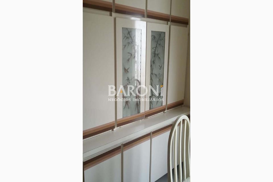 Apartamento - Jardim Paulista