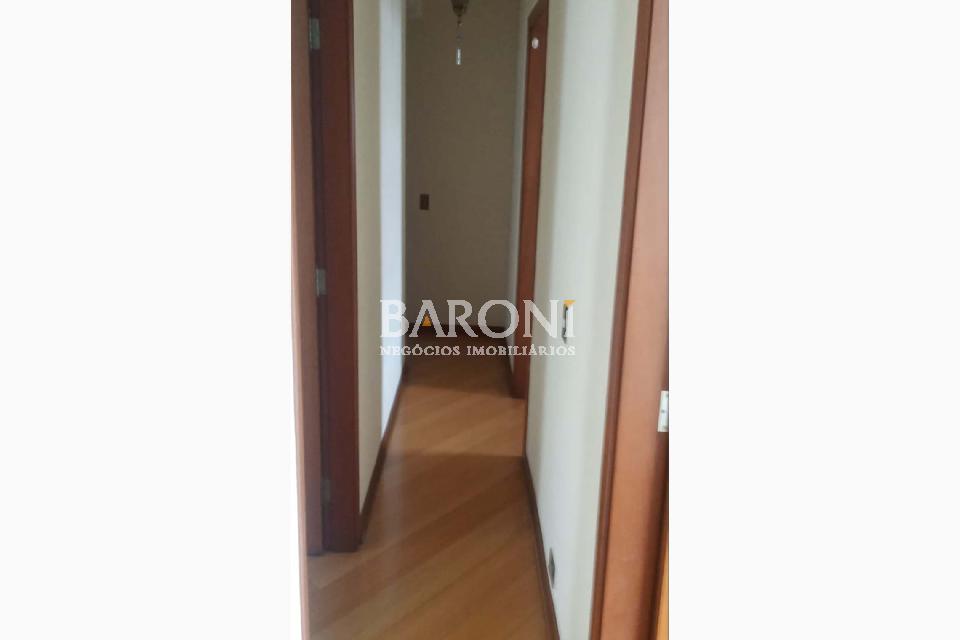 Apartamento - Jardim Paulista