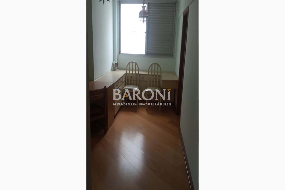 Apartamento - Jardim Paulista