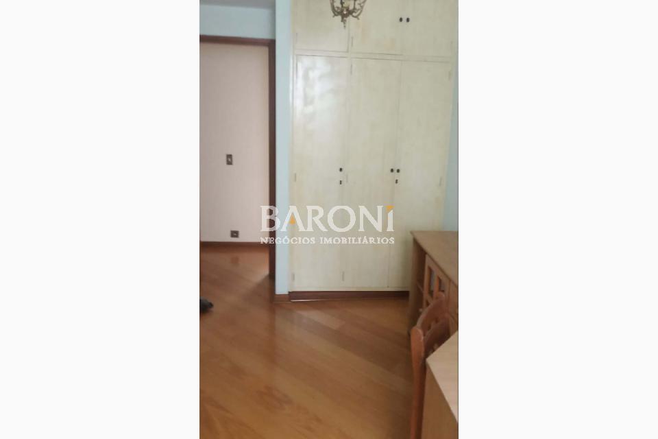 Apartamento - Jardim Paulista