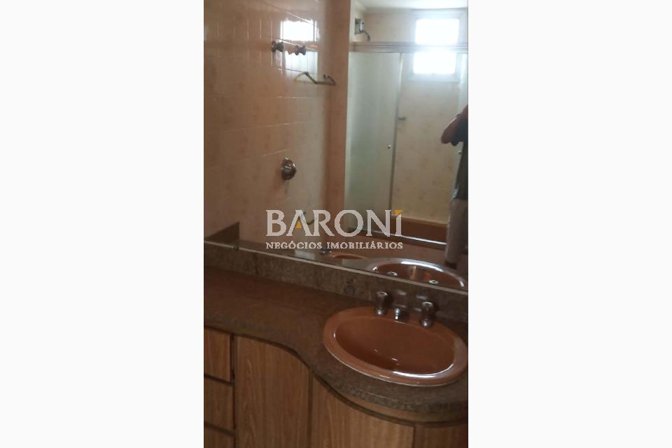 Apartamento - Jardim Paulista