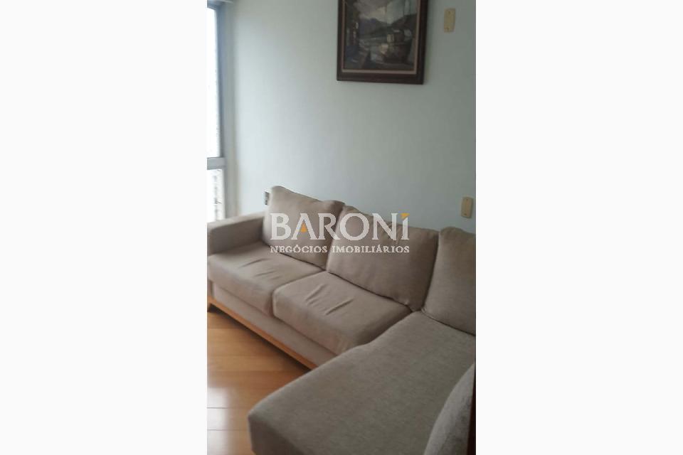 Apartamento - Jardim Paulista