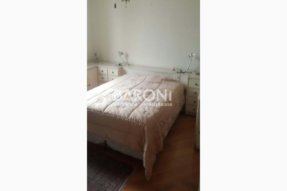 Apartamento - Jardim Paulista