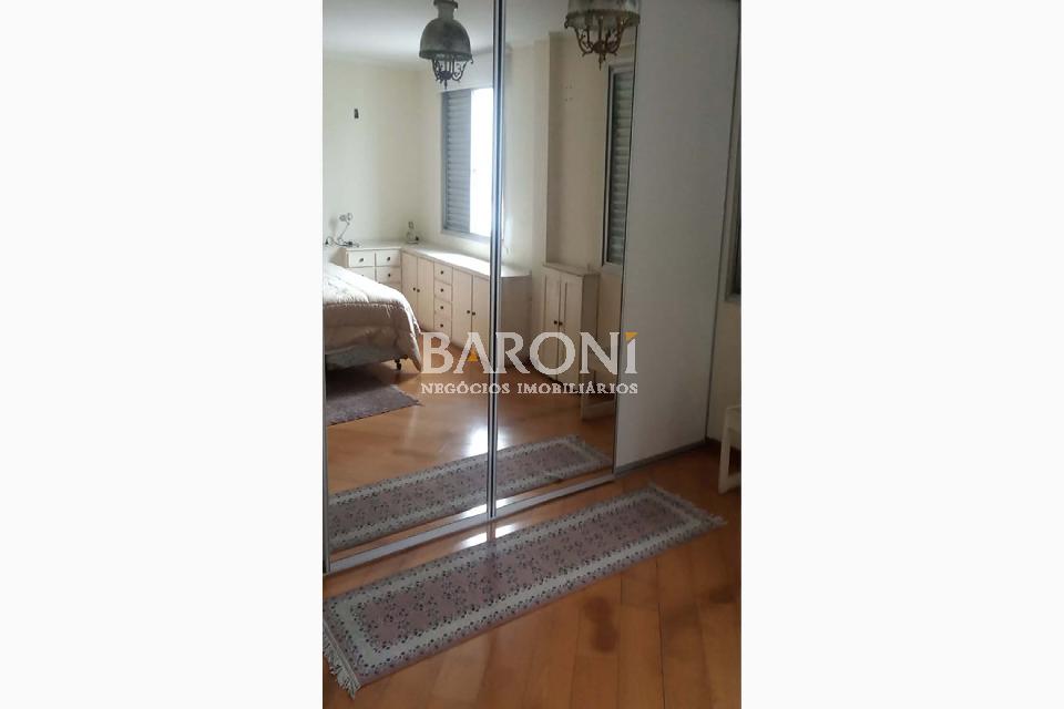 Apartamento - Jardim Paulista